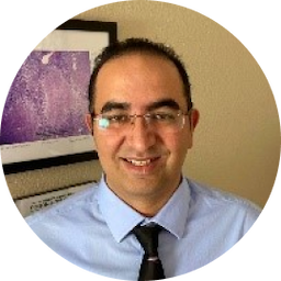 Omid Mehrpour